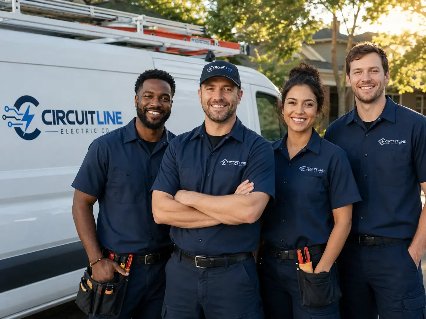 Whole Home Rewiring company in Miles City, MT