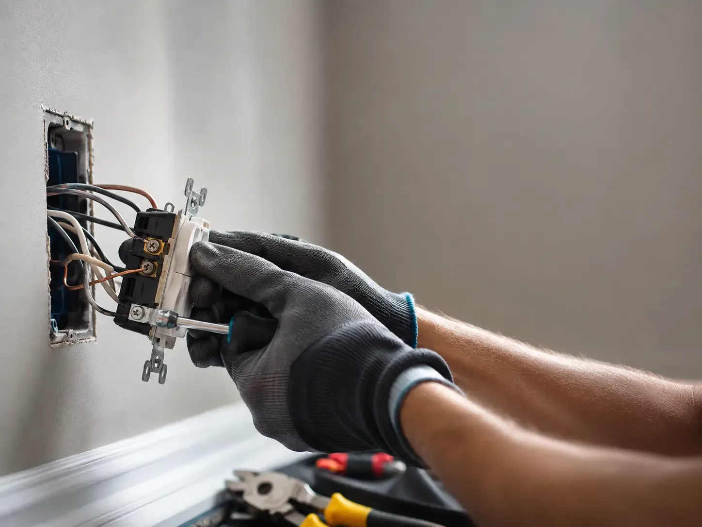 Why choose Whole Home Rewiring in Miles City, MT
